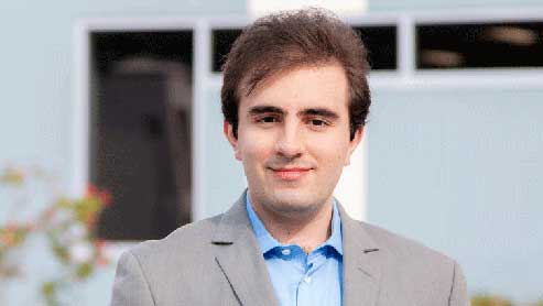 Alex Koutelias