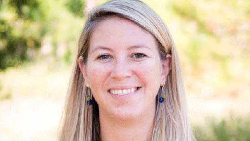Professor Jayne Gardiner